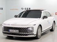 Hyundai Grandeur 2024