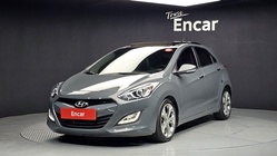 Hyundai i30 2013