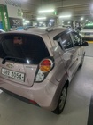 Chevrolet Spark 2011