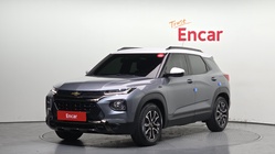 Chevrolet Trailblazer 2020
