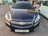 Chevrolet Malibu 2015