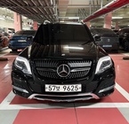 Mercedes-Benz GLK-Class 2014
