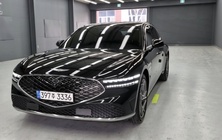 Genesis G90 2022