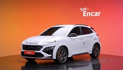 Hyundai Kona 2021