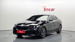 BMW 5 Series 2023