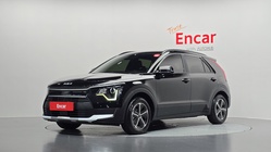 Kia Niro 2024