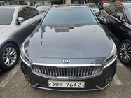 Kia K7 2016