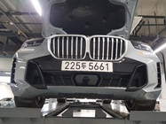 BMW X5 2025