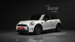 MINI Cooper 2023