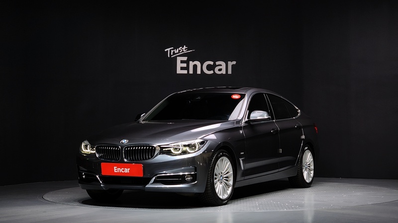 BMW Gran Turismo