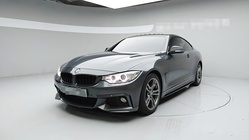 BMW 4 Series 2015