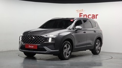 Hyundai Santa Fe 2022