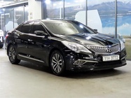 Hyundai Grandeur 2011