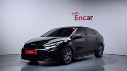 Kia K3 2022