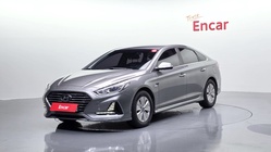 Hyundai Sonata 2018