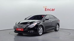 Hyundai Sonata 2012