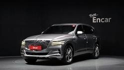 Genesis GV80 2022