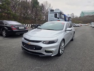 Chevrolet Malibu 2016