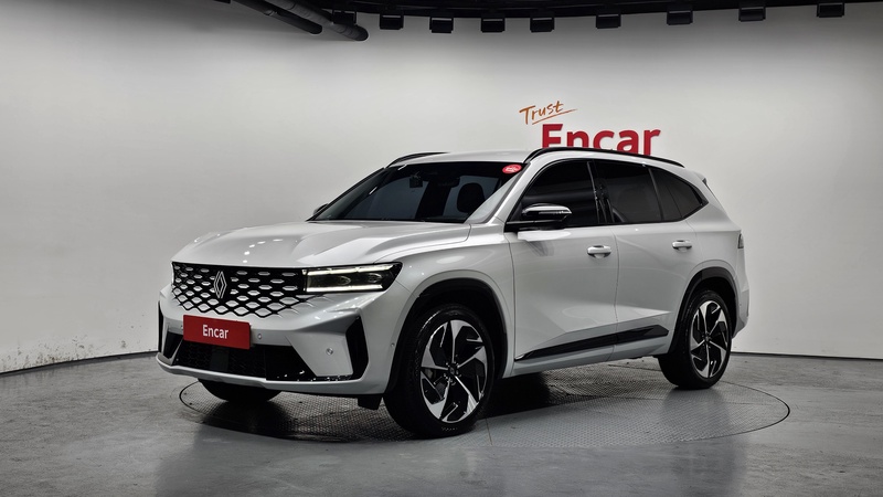 Samsung Grand Koleos