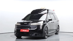 Kia Canival 2024