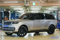 Land Rover Range Rover 2023