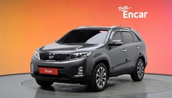 Kia Sorento 2012