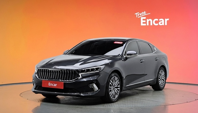 Kia K7 2019
