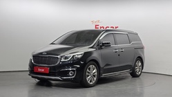 Kia Canival 2016