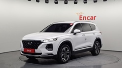 Hyundai Santa Fe 2019