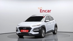Hyundai Kona 2018