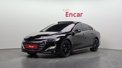 Chevrolet Malibu 2020