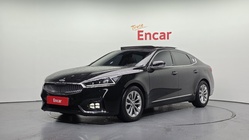 Kia K7 2017