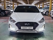 Hyundai Sonata 2017