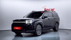 Hyundai Santa Fe 2024