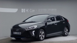 Hyundai Ioniq 2018