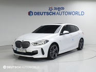 BMW 1 Series 2021