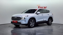 Hyundai Santa Fe 2021