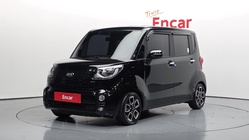 Kia RAY 2021