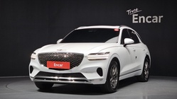 Genesis GV70 2023