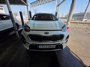 Kia Sportage 2021