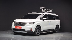 Kia Canival 2020