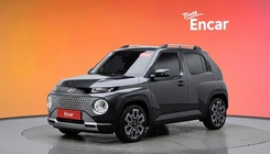 Hyundai Casper 2022