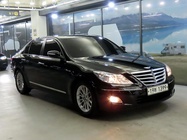 Hyundai Genesis 2008