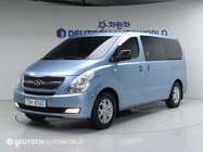 Hyundai Starex 2009