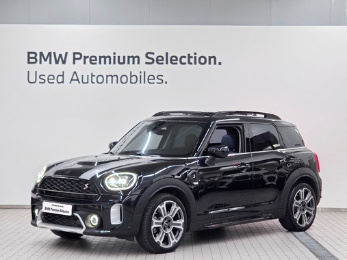 MINI Countryman 2023