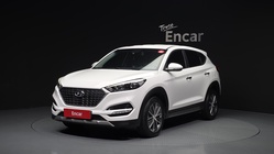 Hyundai Tucson 2016