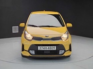Kia morning 2021