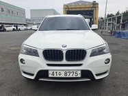 BMW X3 2013