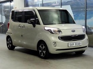 Kia RAY 2012