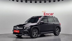 Mercedes-Benz GLB-Class 2020